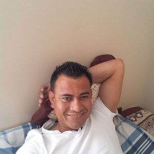 Meet your Posher, Alberto